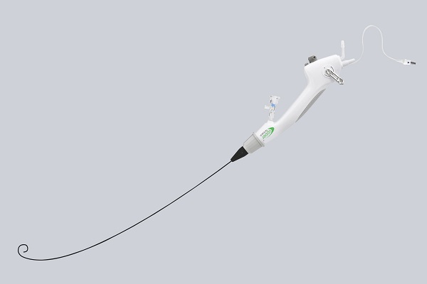 一次性电子输尿管软镜导管