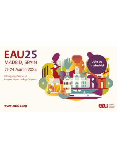 库珀动态丨第40届欧洲泌尿外科学会年会（EAU）预告