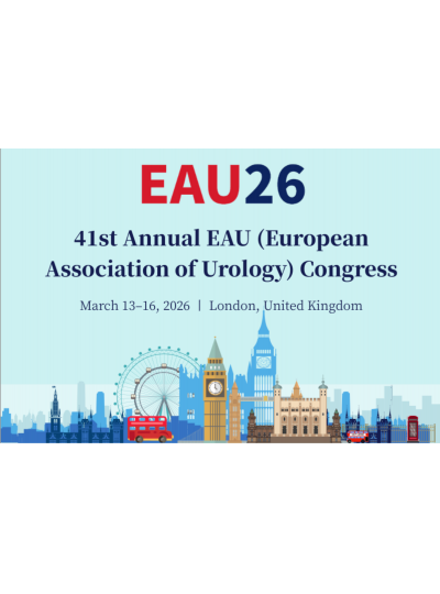 2026EAU- See you in London !