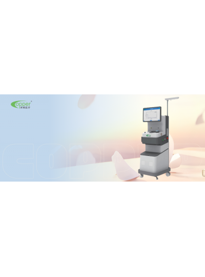 肿瘤治疗黑科技丨肚子里“加热”也能治疗肿瘤