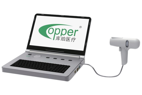 一体化肛门镜成像系统