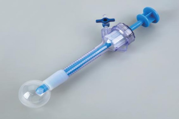 内窥镜腹腔外腔扩张器