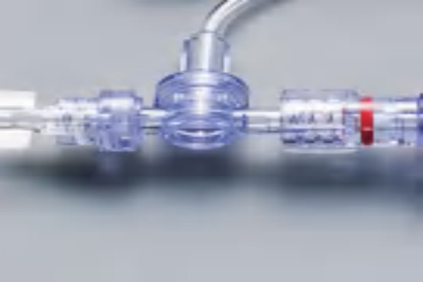 一次性使用膀胱冲洗器