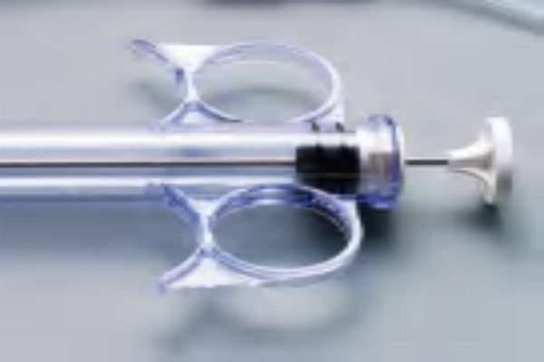 一次性使用膀胱冲洗器