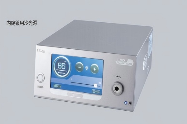 内窥镜用冷光源